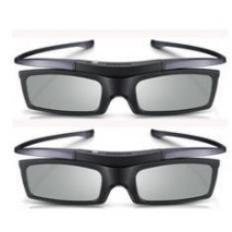 GAFAS 3D SAMSUNG LED TV 3D