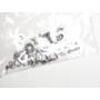 REPUESTO KIT TORNILLOS APPLE IPHONE 4G