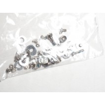 REPUESTO KIT TORNILLOS APPLE IPHONE 4G