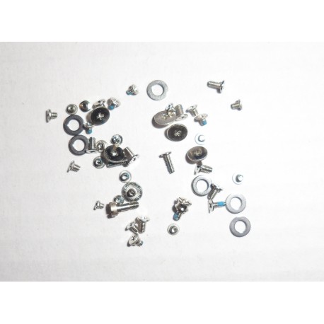 REPUESTO KIT TORNILLOS APPLE IPHONE 4S
