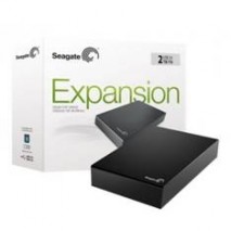 DISCO DURO EXTERNO HDD SEAGATE 2TB