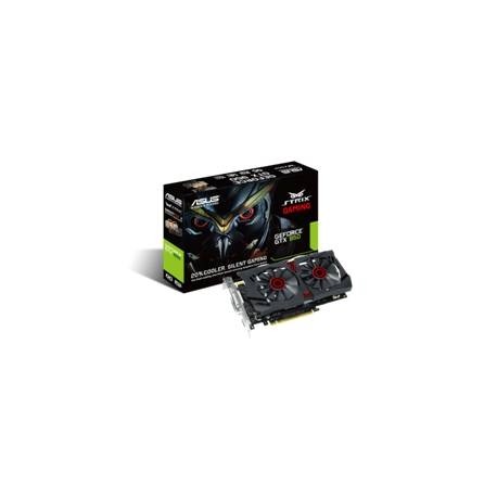 VGA ASUS NVIDIA GEFORCE STRIX-GTX950-DC2OC-2GD5-GAMING