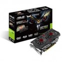 VGA ASUS NVIDIA GEFORCE STRIX-GTX960-DC2OC-4GD5