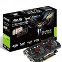 VGA ASUS NVIDIA GEFORCE STRIX-GTX750TI-DC2OC-4GD5 4GB