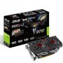 VGA ASUS NVIDIA GEFORCE STRIX-GTX9600-DC2OC 2GB