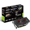 VGA ASUS NVIDIA GEFORCE STRIX-GTX9600-DC2OC 2GB