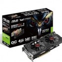 VGA ASUS NVIDIA GEFORCE STRIX-GTX970-DC2OC-4GD5 4GB