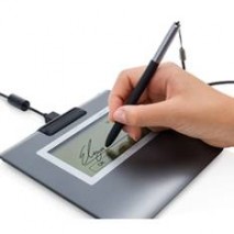 TABLETA LCD WACOM SIGNATURE SET STU-430