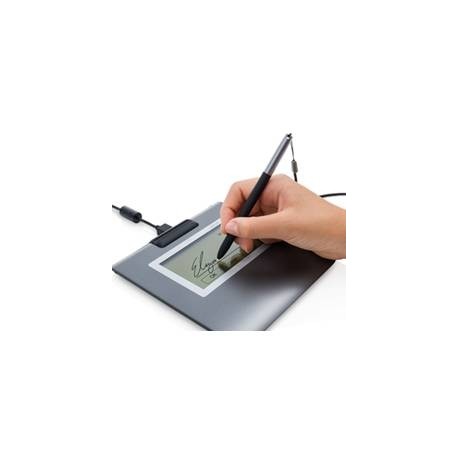 TABLETA LCD WACOM SIGNATURE SET STU-430