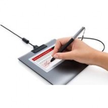 TABLETA LCD WACOM SIGNATURE SET STU-530