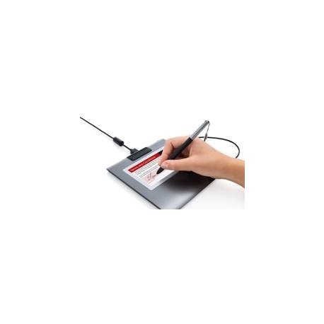 TABLETA LCD WACOM SIGNATURE SET STU-530