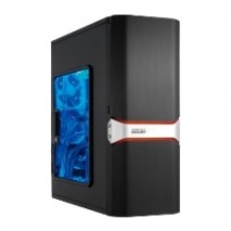 CAJA ORDENADOR SEMITORRE ATX GIGABYTE SUMO