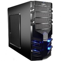CAJA ORDENADOR GAMING ATX GIGABYTE SUMO