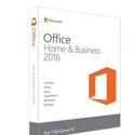 OFFICE 2016 HOGAR Y EMPRESAS CAJA