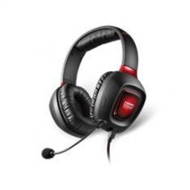 AURICULARES CREATIVE GAMING SB TACTIC 3D