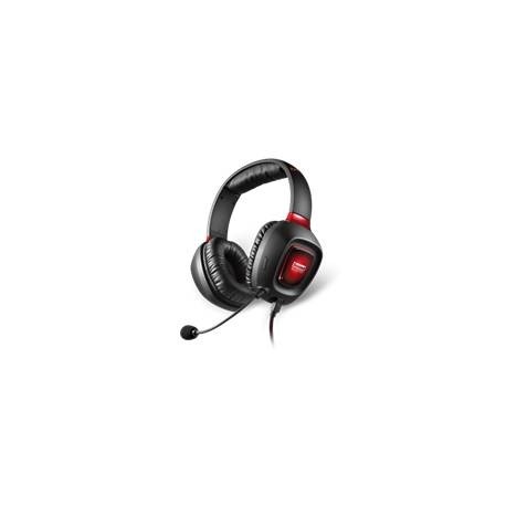 AURICULARES CREATIVE GAMING SB TACTIC 3D