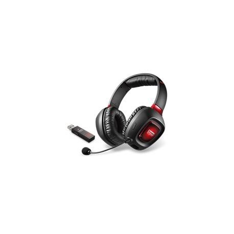 AURICULARES CREATIVE GAMING SB TACTIC 3D
