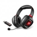 AURICULARES CREATIVE GAMING SB TACTIC 3D