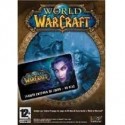 TARJETA PREPAGO WORLD OF WARCRAFT 60