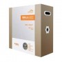 CABLE FTP CAT 5e UBIQUITI BOBINA