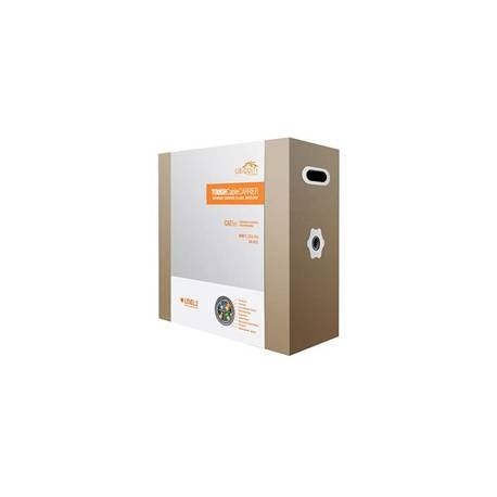 CABLE FTP CAT 5e UBIQUITI BOBINA