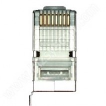 CAJA 100 CONECTORES RJ45 UBIQUITI TC-CON