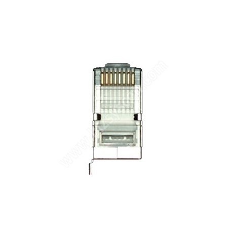 CAJA 100 CONECTORES RJ45 UBIQUITI TC-CON