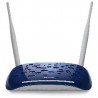 ROUTER WIFI 300 MBPS ADSL2+ 4