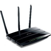 MODEM ROUTER WIFI 300 MBPS +