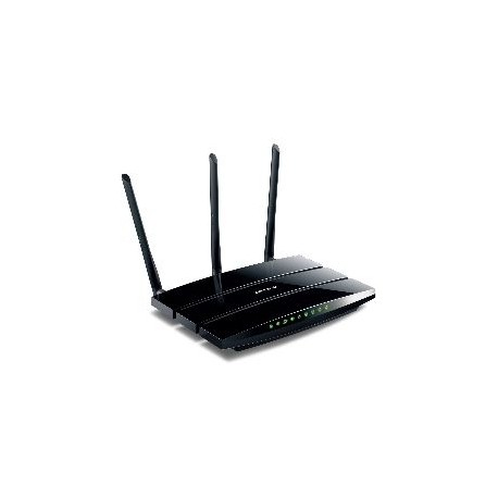 MODEM ROUTER WIFI 300 MBPS +
