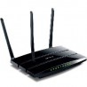 MODEM ROUTER WIFI 300 MBPS +