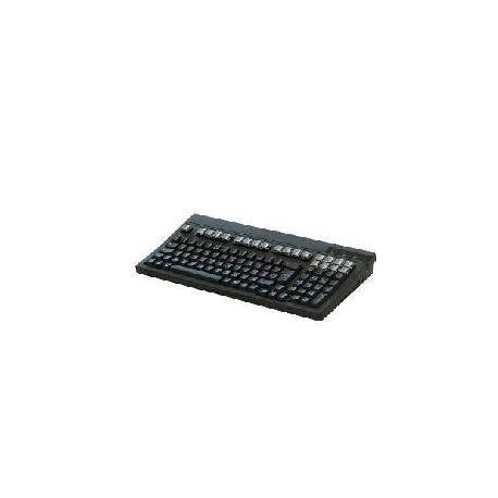 TECLADO REDUCIDO TPV USB NEGRO