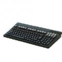 TECLADO REDUCIDO TPV USB NEGRO