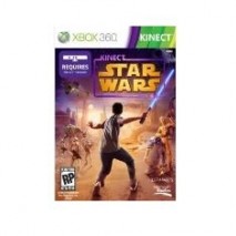 JUEGO XBOX 360 - KINECT STAR