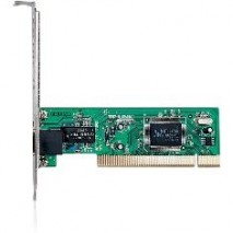 TARJETA RED ETHERNET PCI 10 100