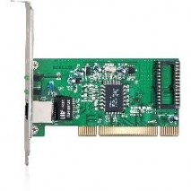 TARJETA RED ETHERNET PCI 10 100