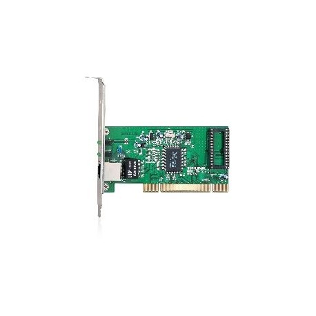 TARJETA RED ETHERNET PCI 10 100