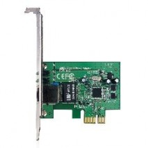 TARJETA RED ETHERNET PCI-EXPRESS 10 100