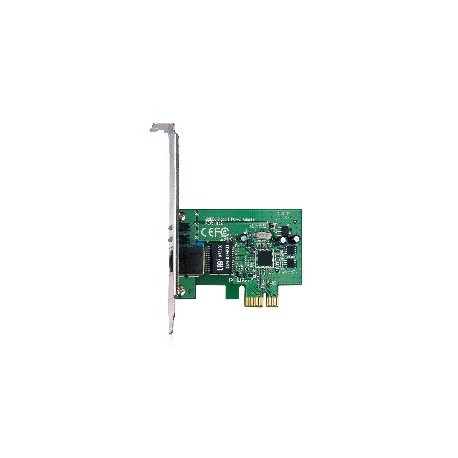 TARJETA RED ETHERNET PCI-EXPRESS 10 100