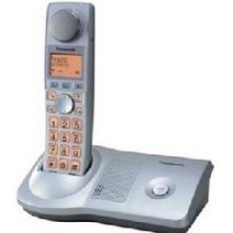 TELEFONO INALAMBRICO DIGITAL DECT PANASONIC KX-TG7170EXS