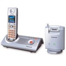 TELEFONO INALAMBRICO DIGITAL PANASONIC KX-TG9140 CON
