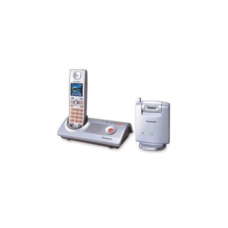 TELEFONO INALAMBRICO DIGITAL PANASONIC KX-TG9140 CON