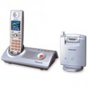 TELEFONO INALAMBRICO DIGITAL PANASONIC KX-TG9140 CON