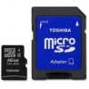 TARJETA MEMORIA MICRO SECURE DIGITAL SDHC
