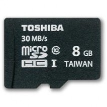 TARJETA MEMORIA MICRO SECURE DIGITAL SD