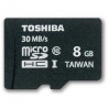 TARJETA MEMORIA MICRO SECURE DIGITAL SD