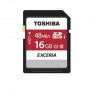 TARJETA MEMORIA SECURE DIGITAL SD 16GB