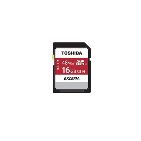 TARJETA MEMORIA SECURE DIGITAL SD 16GB