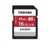 TARJETA MEMORIA SECURE DIGITAL SD 16GB