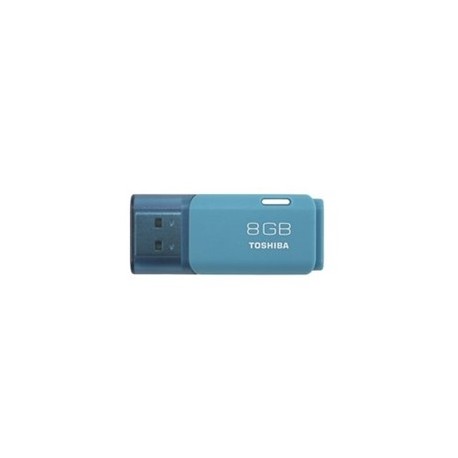 MEMORIA USB 8GB TOSHIBA HAYABUSA U202